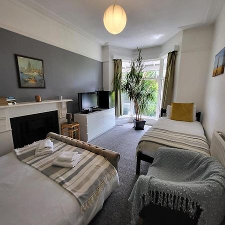 Aremo Room 1 Torquay Eksteriør bilde