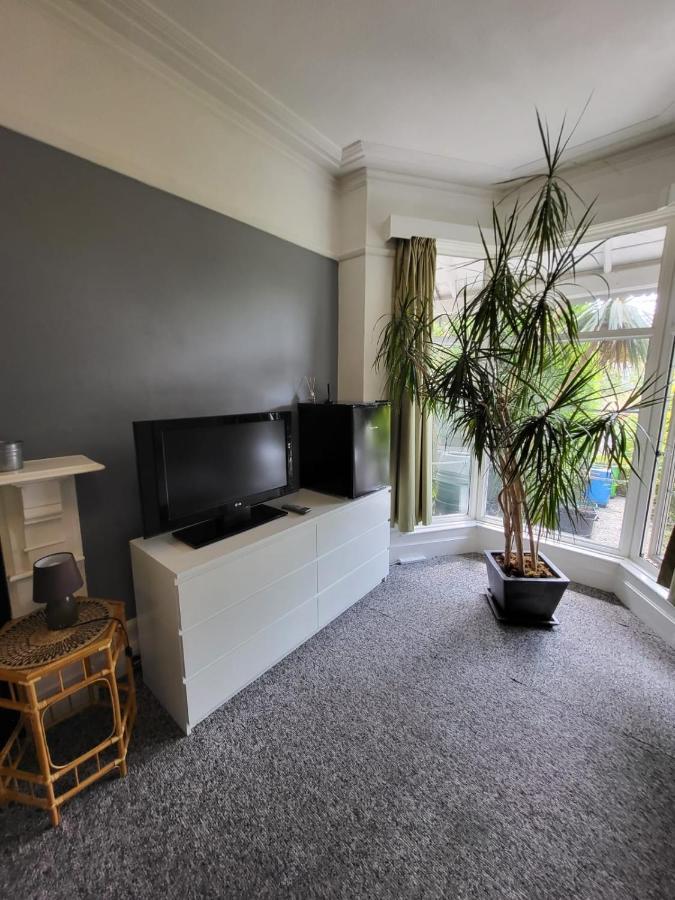 Aremo Room 1 Torquay Eksteriør bilde