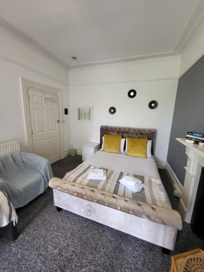 Aremo Room 1 Torquay Eksteriør bilde
