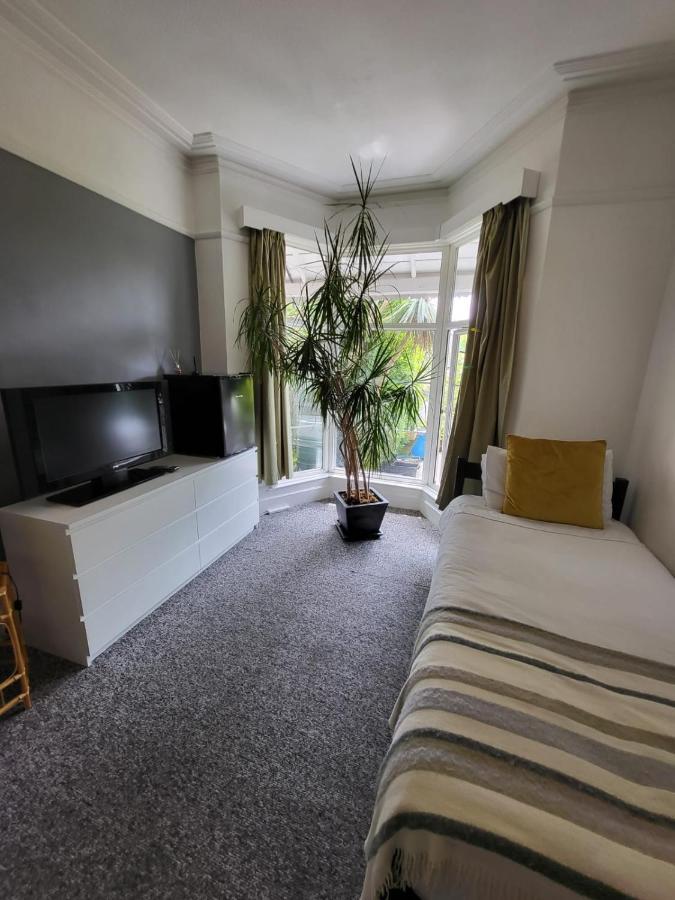 Aremo Room 1 Torquay Eksteriør bilde
